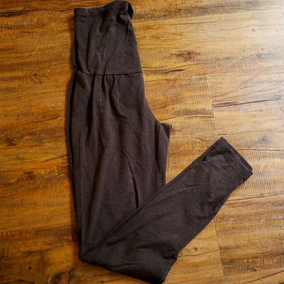 Maternity leggings size small - Picture 1 of 2